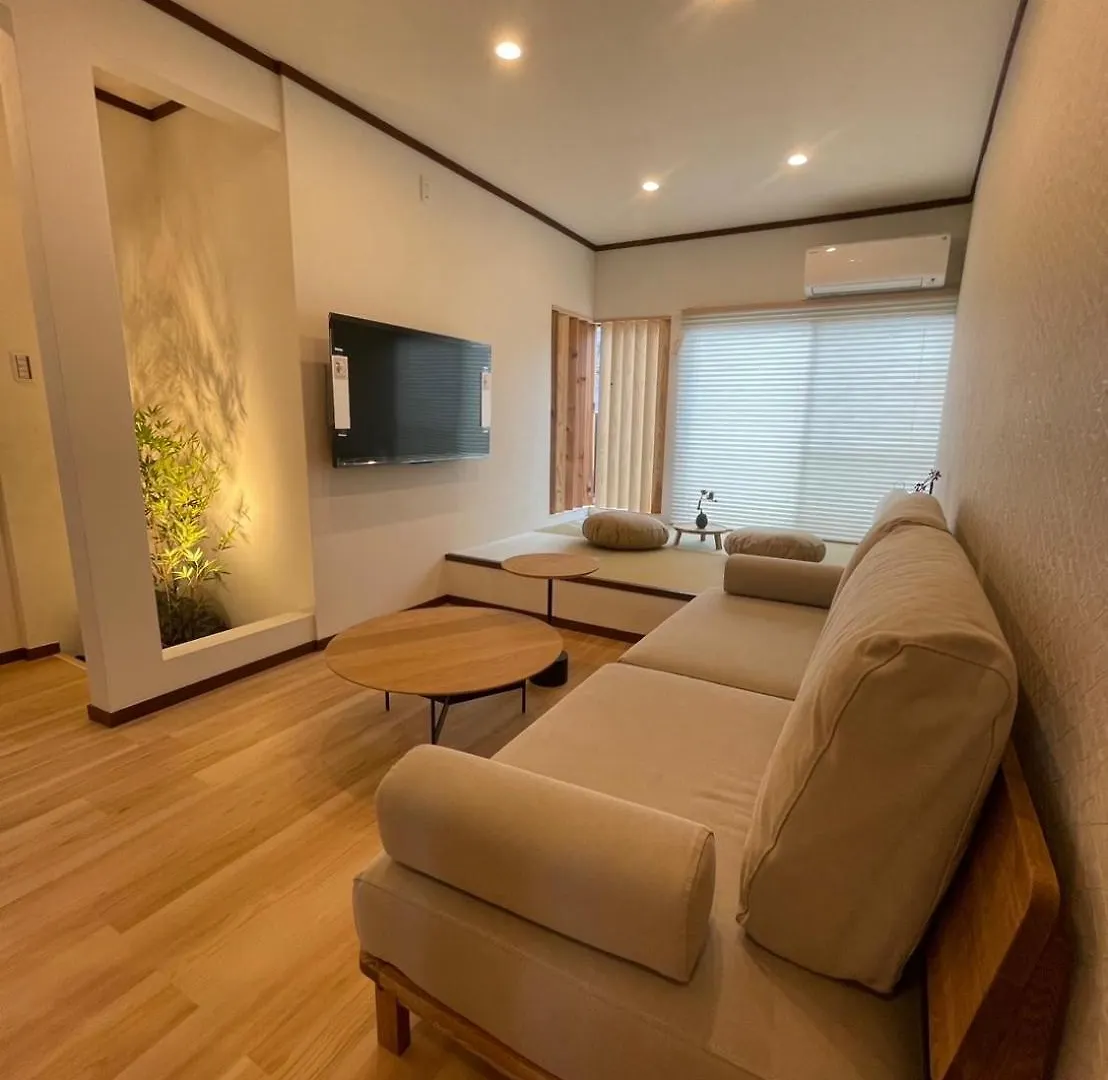 江戸inn -天下茶屋- Osaka Holiday home