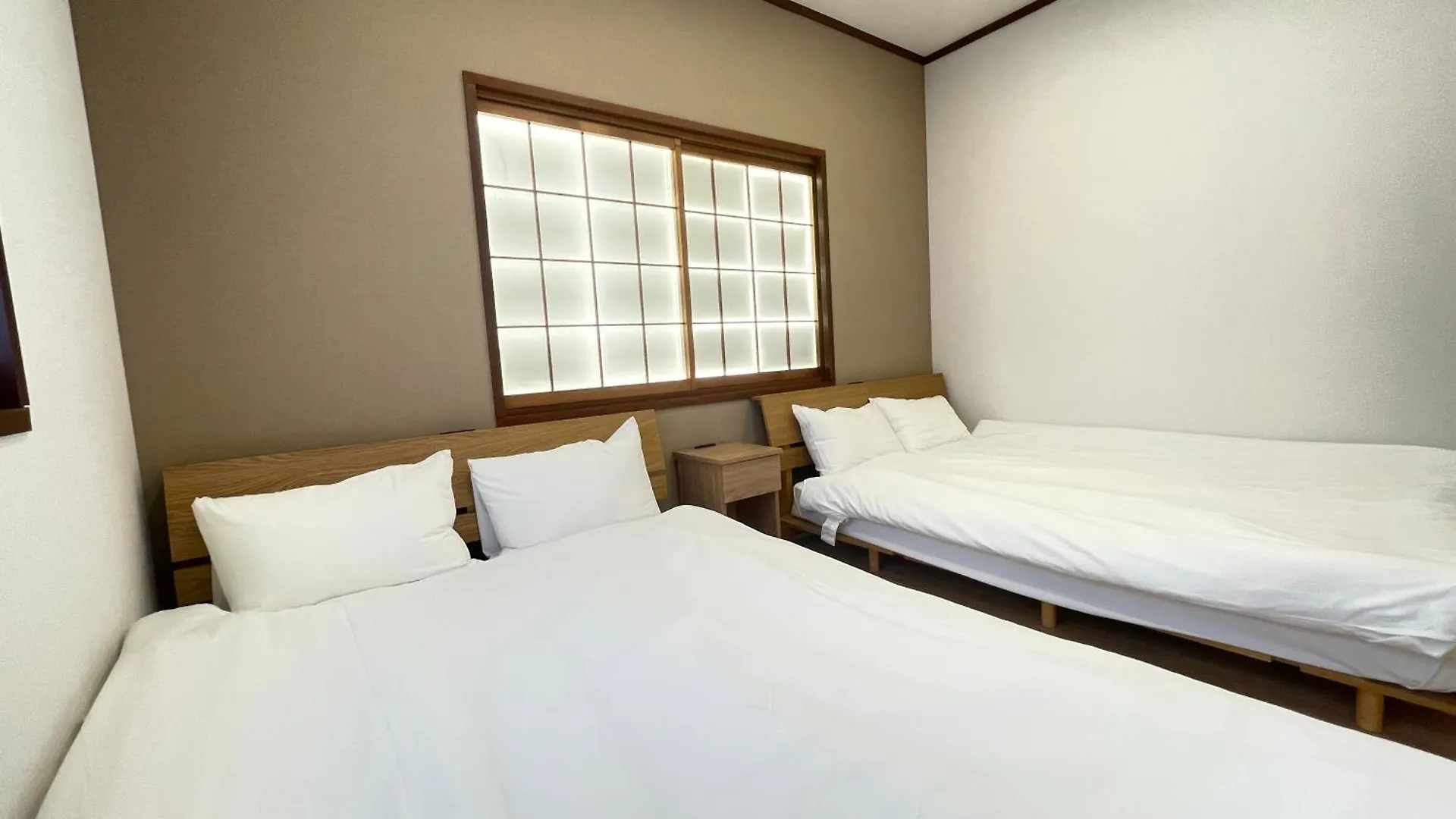 江戸inn -天下茶屋- Osaka Holiday home