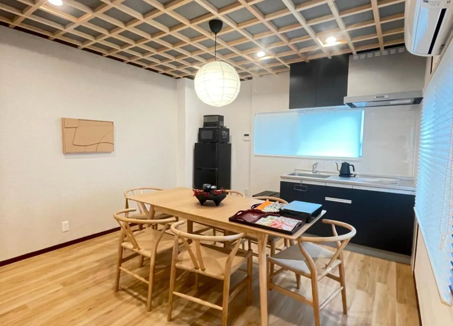 江戸inn -天下茶屋- 大阪市 日本