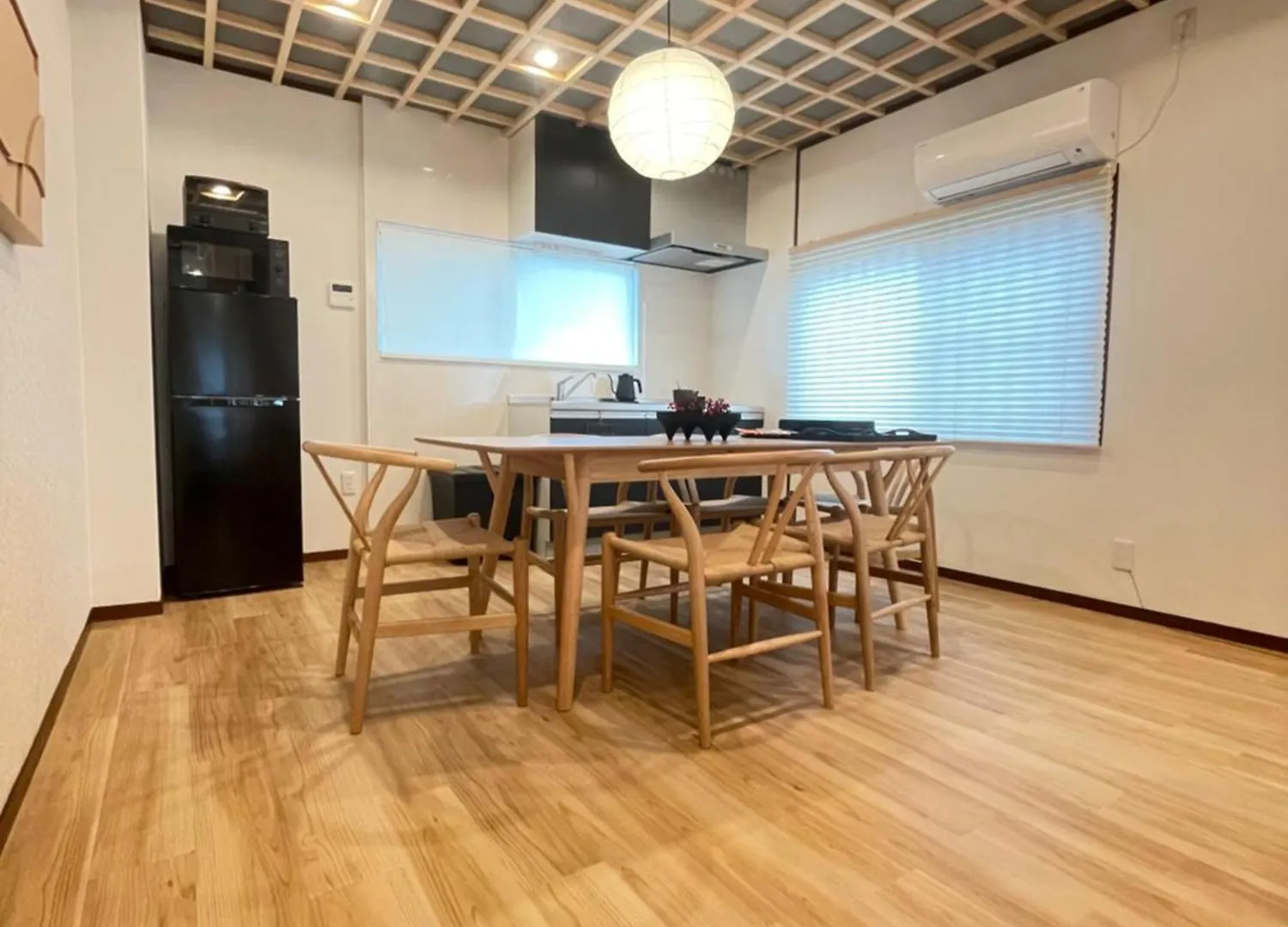 江戸inn -天下茶屋- 大阪市 別荘