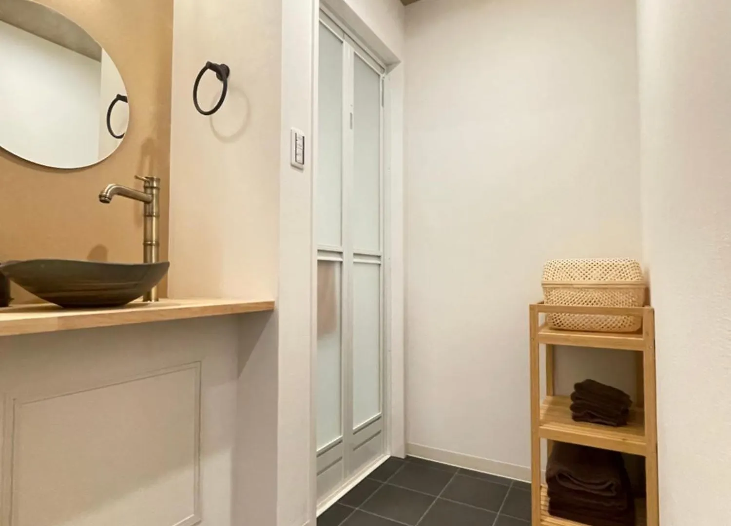 江戸inn -天下茶屋- 大阪市 別荘