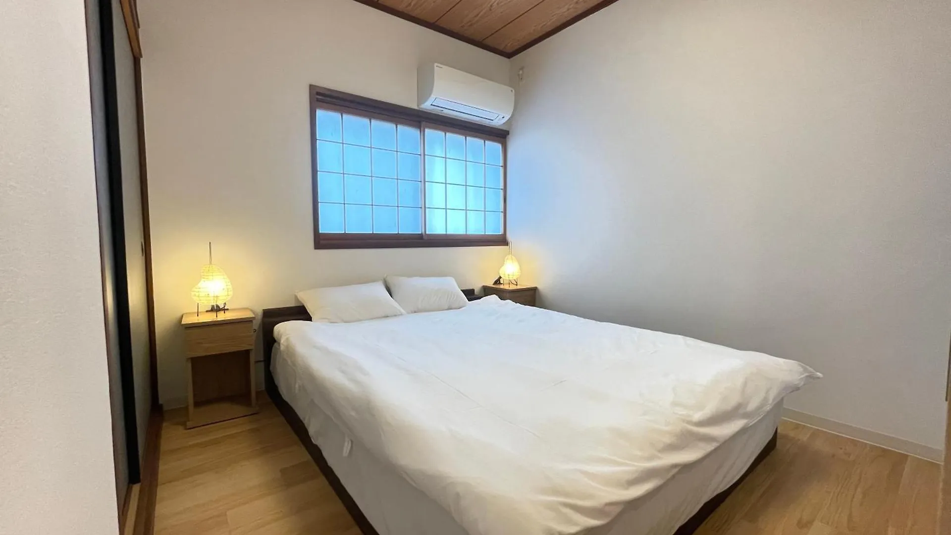 江戸inn -天下茶屋- 大阪市 別荘